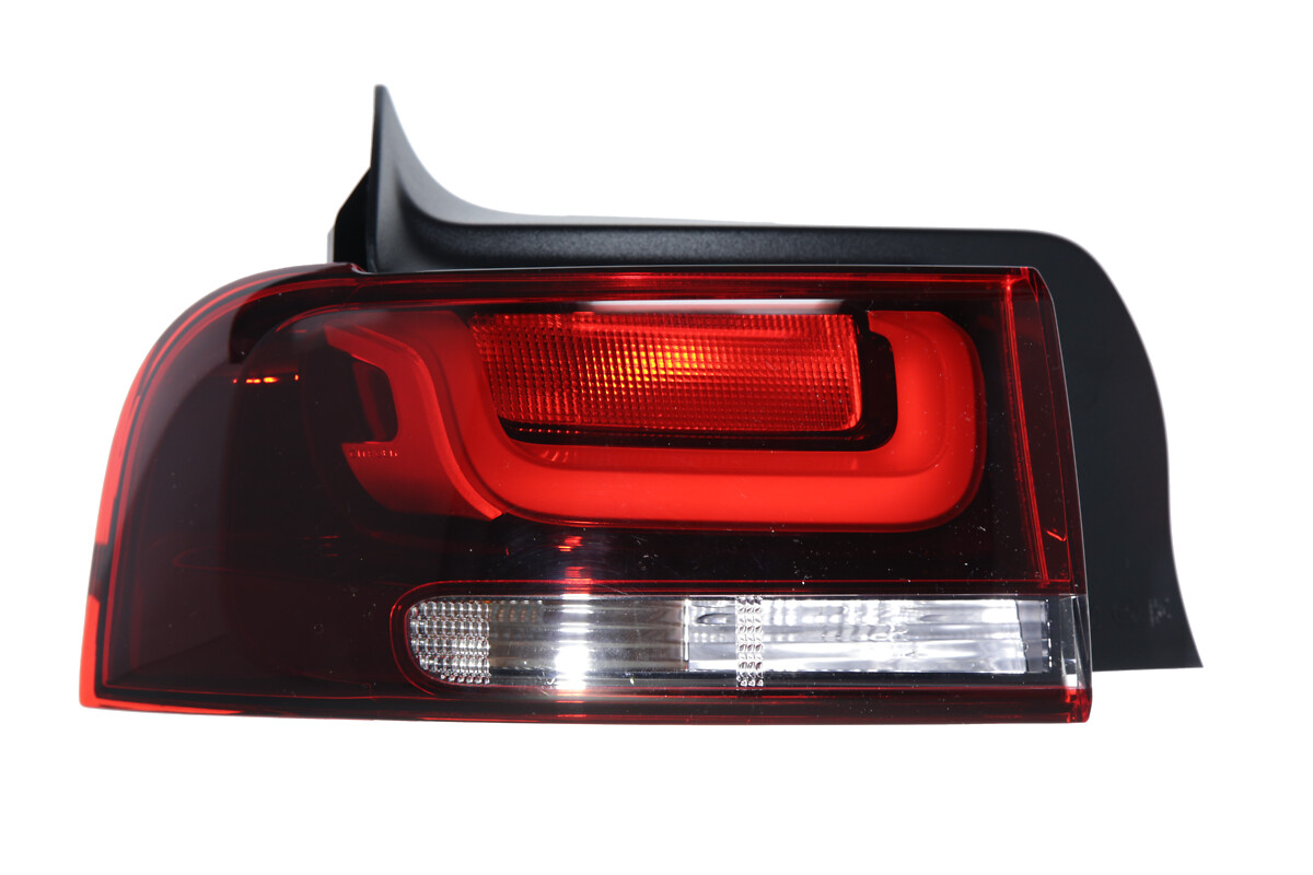 PR CITROEN C4 CACTUS ESTERNO SX LHD/RHD